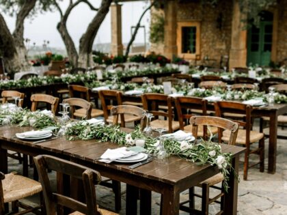 ελια wedding 2